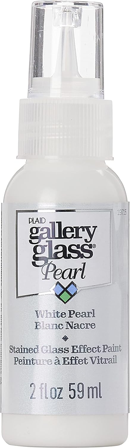 White Pearl 2 fl oz